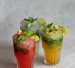 Drinks